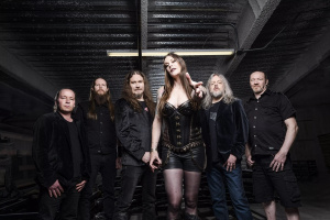 Otázky kolem vzniku alba „Yesterwynde“ od NIGHTWISH zodpoví nový 45minutový dokument 