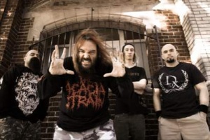 Poslechněte si: SOULFLY - „Master of Savagery“