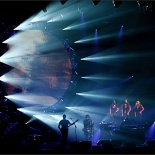 THE AUSTRALIAN PINK FLOYD SHOW - 15.1.2012, Brno, Kajot Arena 