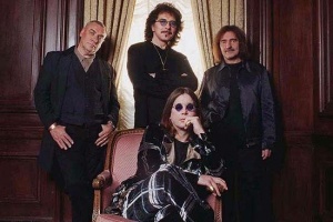 BLACK SABBATH mají patnáct songů 