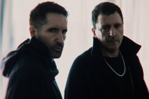 NINE INCH NAILS sdílí oficiální klip k songu z neonové řežby Tron: Ares