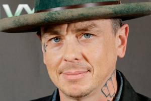 Sid Wilson ze SLIPKNOT byl hospitalizován se závažnými popáleninami