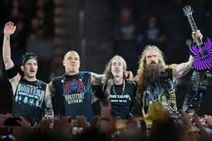 Nové album PANTERY není na pořadu dne, ale živák by vzniknout mohl