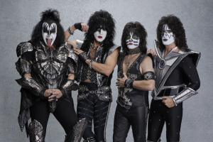 KISS nejspíš vydají novou muziku. „Je to víc než pravděpodobné,“ říká Paul Stanley