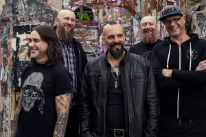 Z nového klipu KILLSWITCH ENGAGE vám nebude dobře na duši