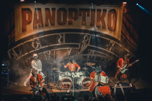 Tři důvody, proč jet poslední červencový víkend na Benátskou! s Impulsem