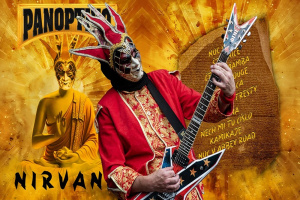 PANOPTIKO přichází prožít noc do chrámu erotických fantazií „Moulin Rouge“