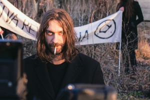 Denis Bango aka Fvck_Kvlt má venku nové úspěšné album „Mŕtva revolúcia“