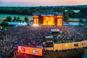 Rock for People odtajňuje doprovodný program. Na návštěvníky čekají i novinky v areálu