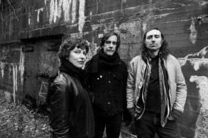 Newyorští A PLACE TO BURY STRANGERS se vrací do Kabinetu MÚZ