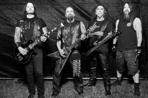 SLAYER slaví 40 let „Reign In Blood“