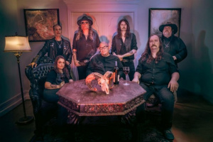 Počtvrté nastává "Rok kozla"