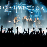 Apocalyptica 33