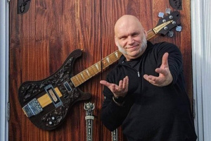 Blaze Bayley končí s fanouškovskými meet-and-greet i s podepisováním