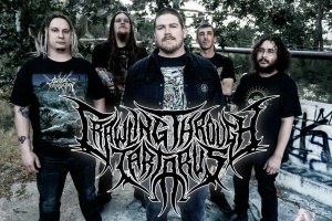 Po střelbě na koncertě mladých deathcoristů CRAWLING THROUGH TARTARUS zůstal jeden mrtvý