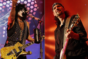 Bruce Kulick si znovu zahraje s KISS
