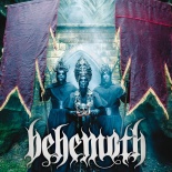 Behemoth - poster