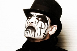 Příští týden KING DIAMOND konečně vydá nový singl