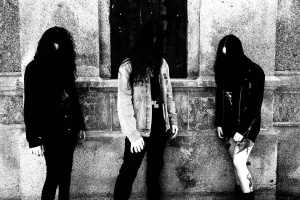 Debutová deska KYRKOGÅRD vzdává hold švédskému doom metalu
