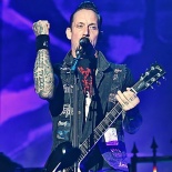 VOLBEAT, WITH FULL FORCE part II., 4.-6.7.2014