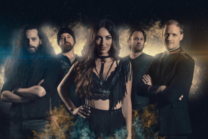 DELAIN na novém EP tančí s ďáblem