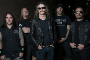 Thrashové legendy OVERKILL hlásí nové album - vyjde koncem roku 2026!