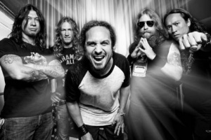 Poslechněte si: DEATH ANGEL - "The Dream Calls for Blood"