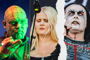 Bývalí členové CRADLE OF FILTH Ashok a Zoë se ostře vyjádřili na adresu Daniho Filtha i managementu kapely