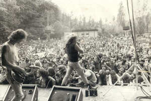 Nostalgický návrat do devadesátek. Festival Brněnská bouře startuje již příští týden! Objednejte si lupen za výhodnou cenu!