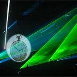 THE AUSTRALIAN PINK FLOYD SHOW - 15.1.2012, Brno, Kajot Arena 