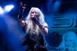 Fotoreport: Basinfirefest 2025 - Den 3