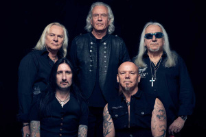 URIAH HEEP plánují rozlučkové turné