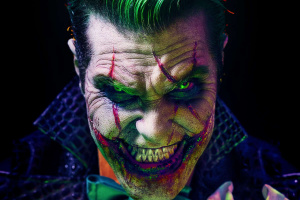 ICE NINE KILLS v Gothamu, nový klip je poctou Jokerovi z Batmana