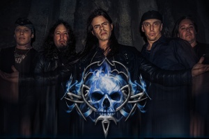 Poslechněte si: QUEENSRŸCHE - "Where Dreams Go To Die"