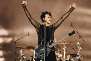 Ztělesnění moderní rockové hvězdy. YUNGBLUD do Prahy přinese novou desku „Idols"