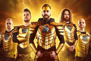 VICTORIUS vypouštějí válečné dinosaury