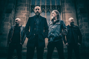 Spása podle PARADISE LOST