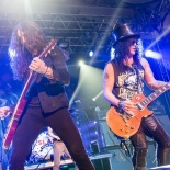 SLASH – 11. 2. 2013, Praha, Lucerna