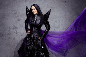 Tarja se na novém albu vrátí ke svým metalovým kořenům