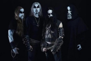 Blackmetaloví alchymisté 1349 ohlašují nové album a chystají se na Prahu
