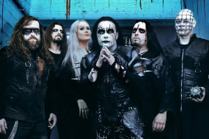 Kauza CRADLE OF FILTH pokračuje: „Příště se uvidíme u soudu,“ vzkazují Zoë a Ashok Danimu Filthovi
