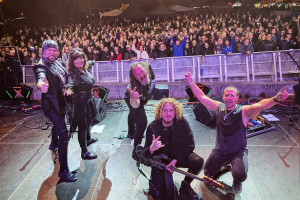 CITRON vzpomínají na Radima Pařízka a chystají se zapracovat na nové hudbě bez Ládi Křížka