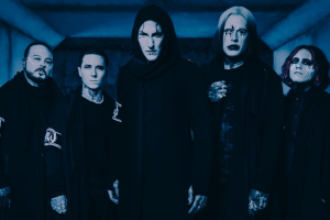 MOTIONLESS IN WHITE uvádí nové album singlem s frontmanem SLIPKNOT