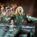 Hammerfall 11