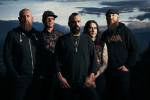 „Nesmíme dovolit, aby nás pohltilo zoufalství,“ říká frontman KILLSWITCH ENGAGE o poselství nového alba