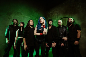 DRAGONFORCE dorazí 26. dubna 2027 do brněnského Sono Centra!