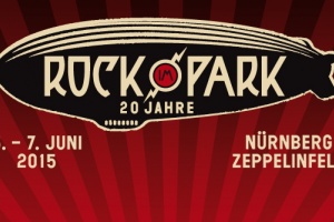 Nechte se zlákat na jubilejní Rock im Park a Rock am Ring