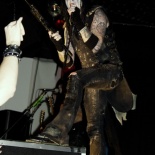 WEDNESDAY 13 - 4.11.2012, Praha